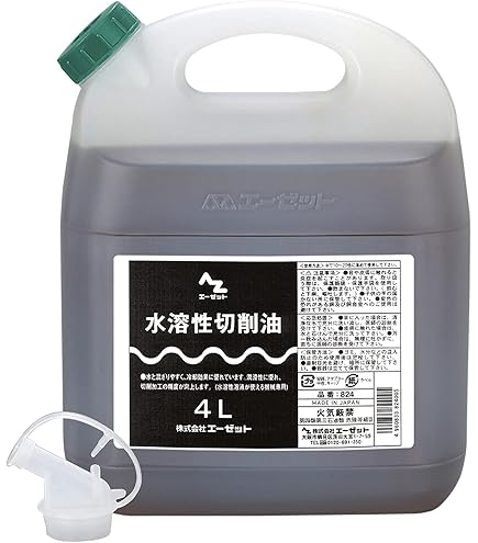 Amazon | トラスコ中山(TRUSCO) αタッピングスプレー 難削材用 420ml